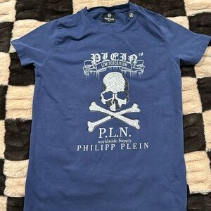 NWOT / Philip Plein Women’s T-shirt